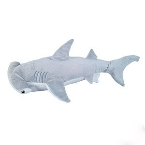 NWT 🦈 ADVENTURE PLANET Stuffed Sharks Bund…